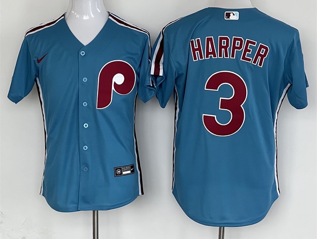 Philadelphia Phillies Jerseys 07 [Wholesale MLB Jerseys 2007]